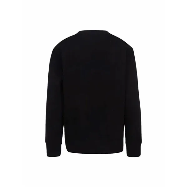 Children’s Sweatshirt Nike ESSENTIALS FT CREW 95B816 023