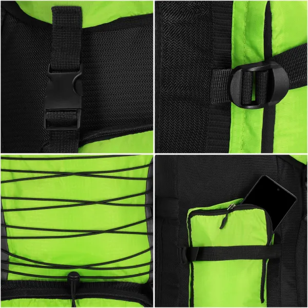 Reppu Springos CS0131 90L