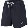 Sports Shorts for Women FLC PARK20 Nike  CW6963 451 Navy Blue