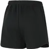 Sports Shorts for Women FLC PARK20 Nike CW6963 010 Black