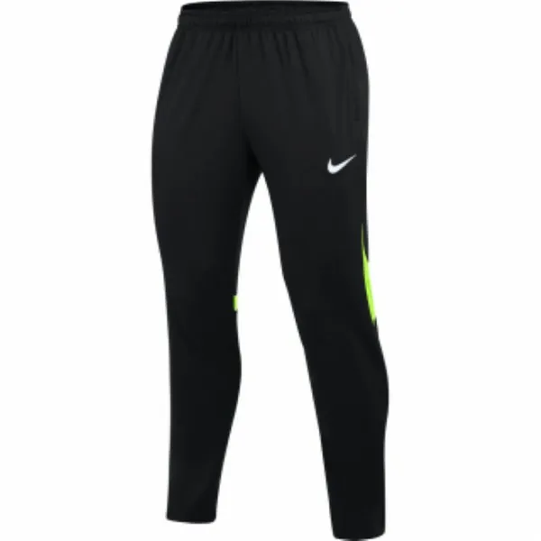 Children's Tracksuit Bottoms Nike DH9325 010 Black