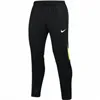 Children's Tracksuit Bottoms Nike DH9325 010 Black