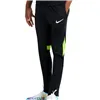 Children's Tracksuit Bottoms Nike DH9325 010 Black