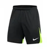 Sport Shorts for Kids Nike ACDPR SS TOP DH9287 010 Black