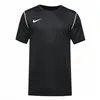 Men’s Short Sleeve T-Shirt Nike DRI FIT BV6883 010 Black