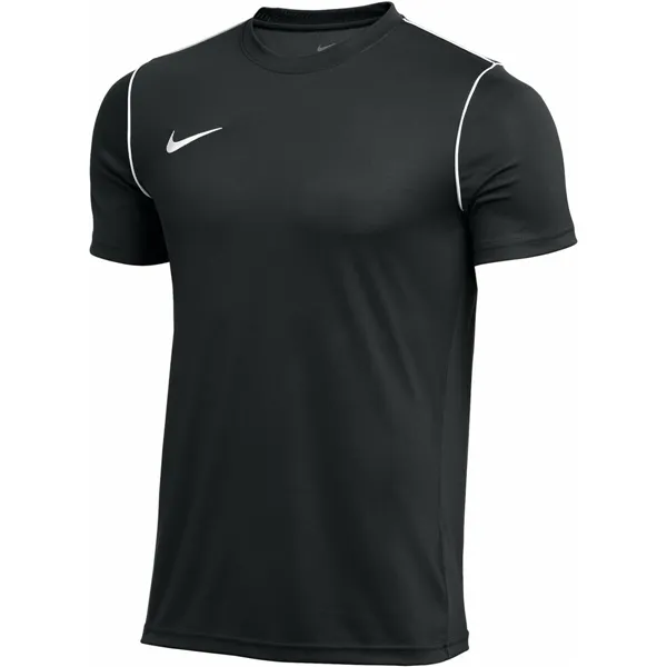 Men’s Short Sleeve T-Shirt Nike DRI FIT BV6883 010 Black