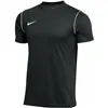 Men’s Short Sleeve T-Shirt Nike DRI FIT BV6883 010 Black
