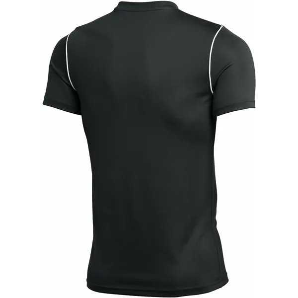 Men’s Short Sleeve T-Shirt Nike DRI FIT BV6883 010 Black