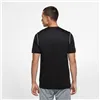 Men’s Short Sleeve T-Shirt Nike DRI FIT BV6883 010 Black