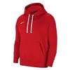 Men’s Hoodie  FLC PARK20 PO Nike CW6894 657 Red