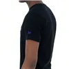 Short-sleeve Sports T-shirt New Era NOS NBA LOSLAK 60416756 Black