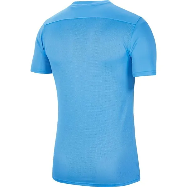 Children’s Short Sleeve T-Shirt Nike Park VII BV6741 412 Blue