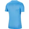 Children’s Short Sleeve T-Shirt Nike Park VII BV6741 412 Blue