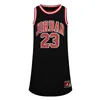 Basketball shirt Nike JDG JORDAN 23 JERSEY DRESS 45C918 023