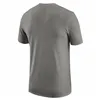 Men’s Short Sleeve T-Shirt Nike LAL M NK ES NBA JDN SS TEE FB9827 063 Grey