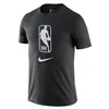 Men’s Short Sleeve T-Shirt Nike M NK DF N31 SS TEE AT0515 010 Black
