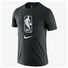 Men’s Short Sleeve T-Shirt Nike M NK DF N31 SS TEE AT0515 010 Black
