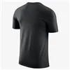 Men’s Short Sleeve T-Shirt Nike M NK DF N31 SS TEE AT0515 010 Black