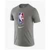 Men’s Short Sleeve T-Shirt Nike AT0515 063 Grey