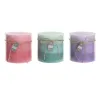 Scented Candle DKD Home Decor (3 Units)