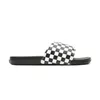 Men's Flip Flops Vans MN La Costa Slide-On VN0A5HF527I1 White