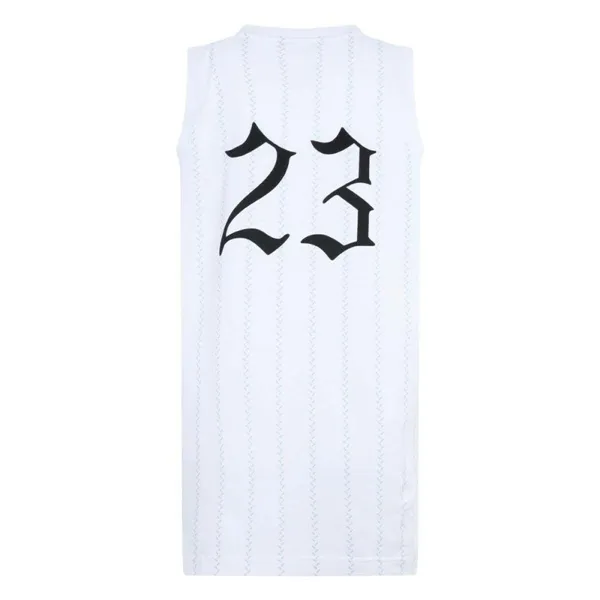 Tank Top Kids Jordan JDB MVP 23 TANK 95D124 001