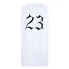 Tank Top Kids Jordan JDB MVP 23 TANK 95D124 001