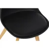 Tool DKD Home Decor Must 48 x 55 x 83 cm