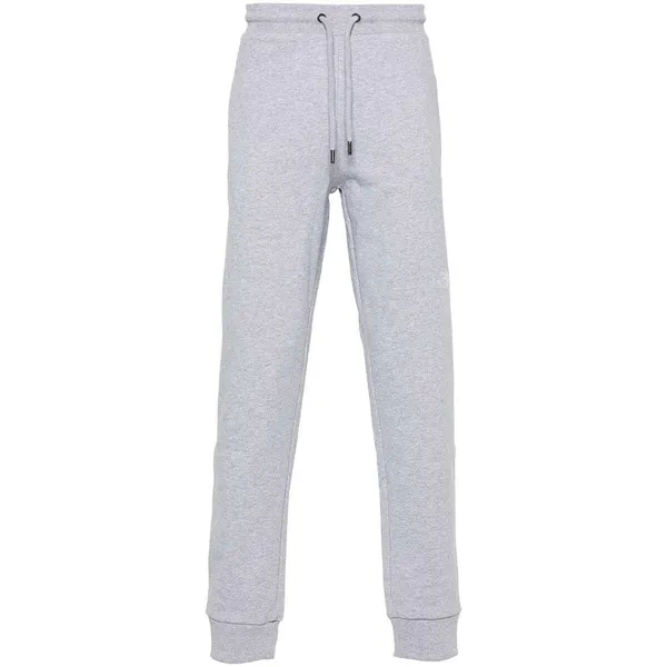 Long Sports Trousers The North Face NF0A4SVQDYX1 Grey Men