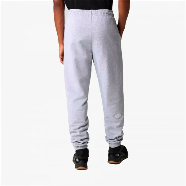 Long Sports Trousers The North Face NF0A4SVQDYX1 Grey Men