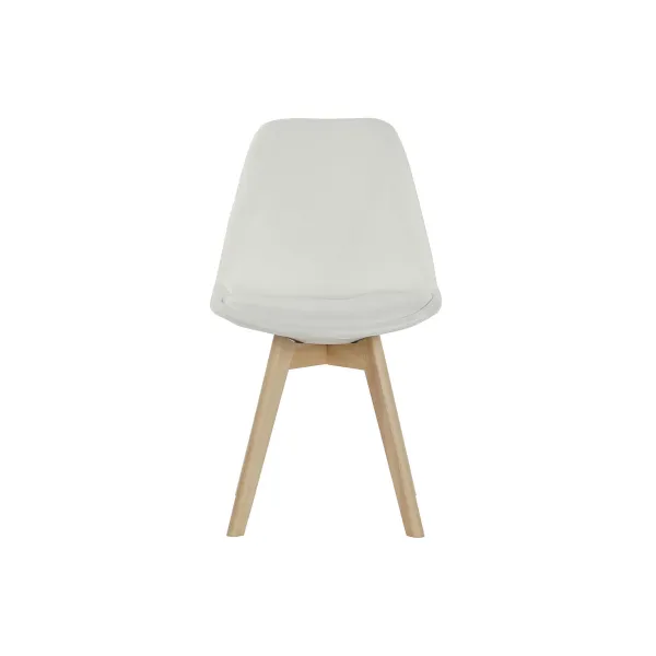 Tool DKD Home Decor Valge 48 x 56 x 83 cm