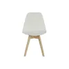 Tool DKD Home Decor Valge 48 x 56 x 83 cm