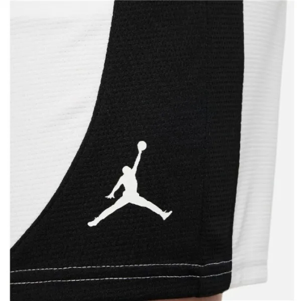 Sport Shorts for Kids Jordan JDG JUMPMAN LIFE SPORT SHORT 45B486 F00 White