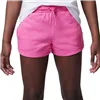 Sport Shorts for Kids Jordan JDG JORDAN ESSENTIALS SHORT 45A771 P5D Pink