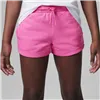 Sport Shorts for Kids Jordan JDG JORDAN ESSENTIALS SHORT 45A771 P5D Pink