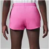 Sport Shorts for Kids Jordan JDG JORDAN ESSENTIALS SHORT 45A771 P5D Pink