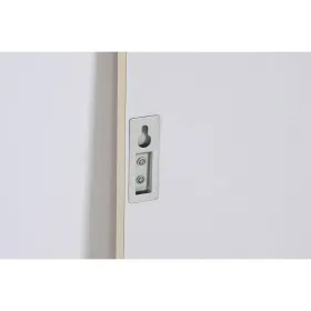 Wall mirror DKD Home Decor 36 x 2 x 95,5 cm (4 Units)