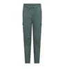 Children’s Sports Shorts Converse CNVB LIFESTYLE WOVEN CARGO PAN 9CF278 EEZ Green