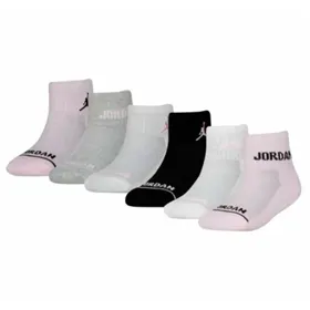 Комплект для аперитива DKD Home Decor 29 x 11,5 x 1,5 cm Фарфор Разноцветный Бамбук Скандинавский