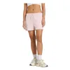 Sports Shorts New Balance SE FT SH WS41500 RSG Pink