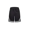 Sport Shorts for Kids Nike AIR DIAMOND SHORT 95B136 023 Black