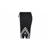 Sport Shorts for Kids Nike AIR DIAMOND SHORT 95B136 023 Black