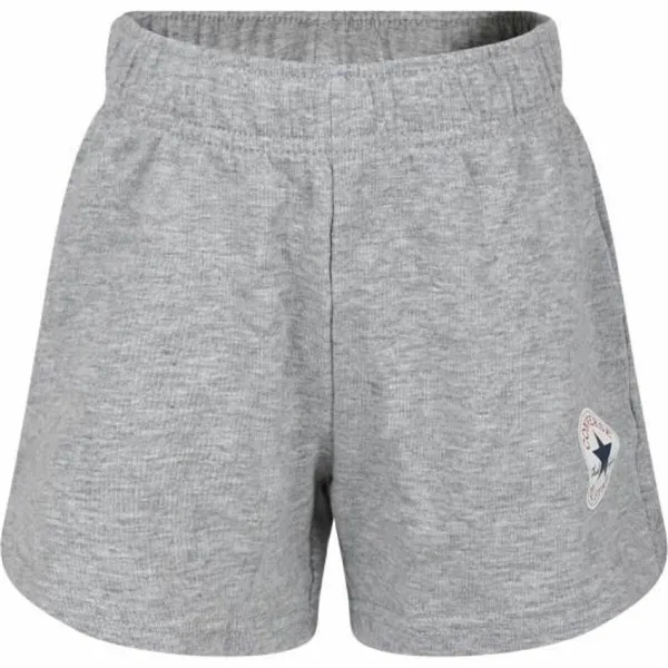 Sports Shorts Converse CNVG TIMELS CHUCK PATCH SHORTS 469025 042