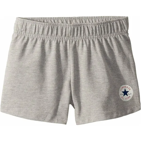Sports Shorts Converse CNVG TIMELS CHUCK PATCH SHORTS 469025 042