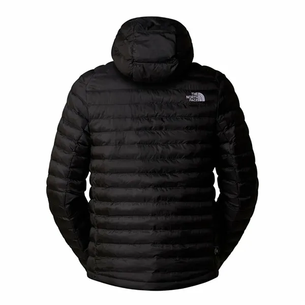 Sports Jacket The North Face M HUILA SYNTHETIC HOODIE NF0A85A34GZ1 Black