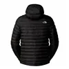 Sports Jacket The North Face M HUILA SYNTHETIC HOODIE NF0A85A34GZ1 Black