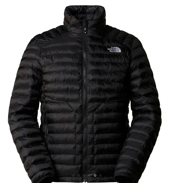 Sports Jacket The North Face HUILA SYNTHETIC JACKET NF0A85AE4GZ1 Black