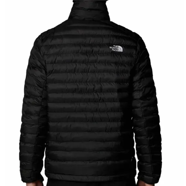 Sports Jacket The North Face HUILA SYNTHETIC JACKET NF0A85AE4GZ1 Black