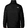 Sports Jacket The North Face HUILA SYNTHETIC JACKET NF0A85AE4GZ1 Black