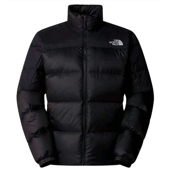 Sports Jacket The North Face Diablo Down 2.0 NF0A8993PH51 Black